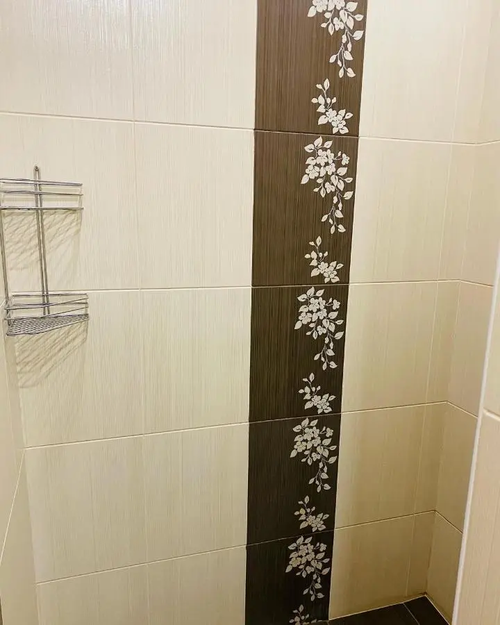 Домбай: Apartament on Alanskaya Japan