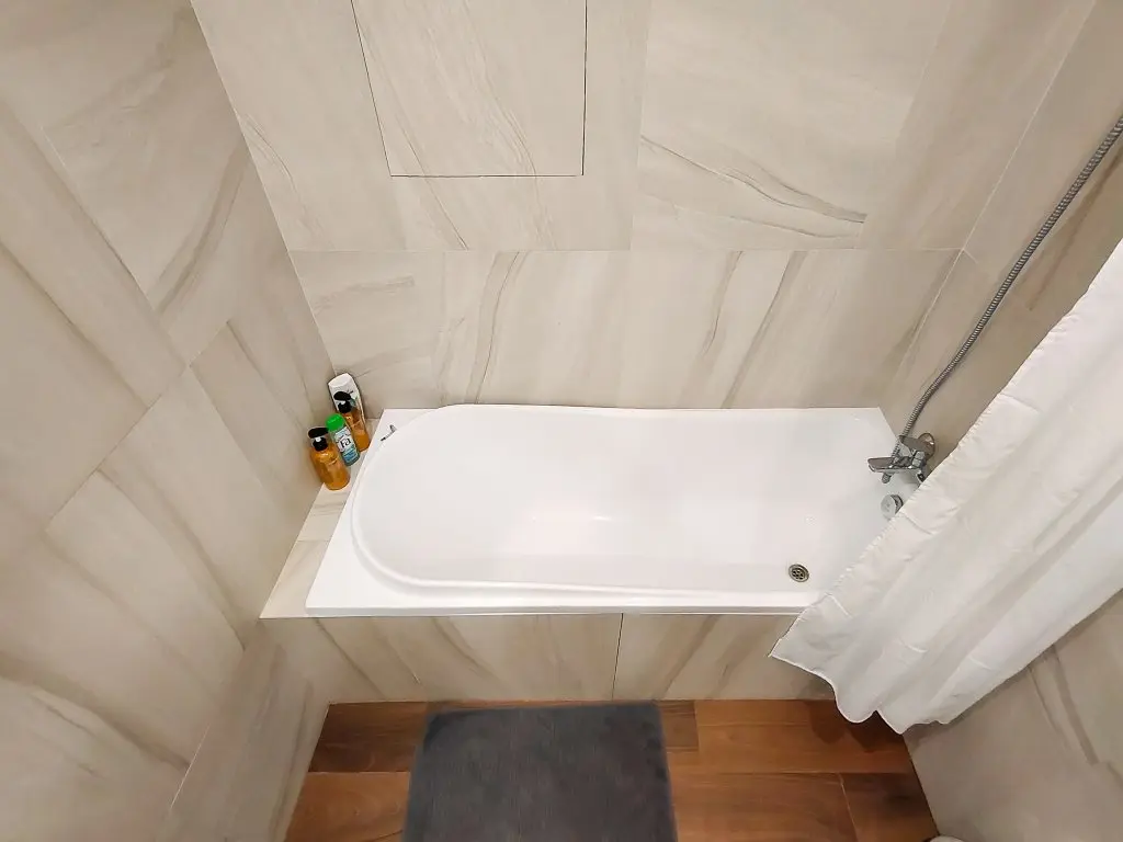Москва: Апартаменты #2 Superior studio for 2+1 by Lo Apartments