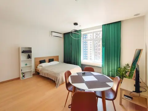 Апартаменты #2 Superior studio for 2+1 by Lo Apartments — фото 1
