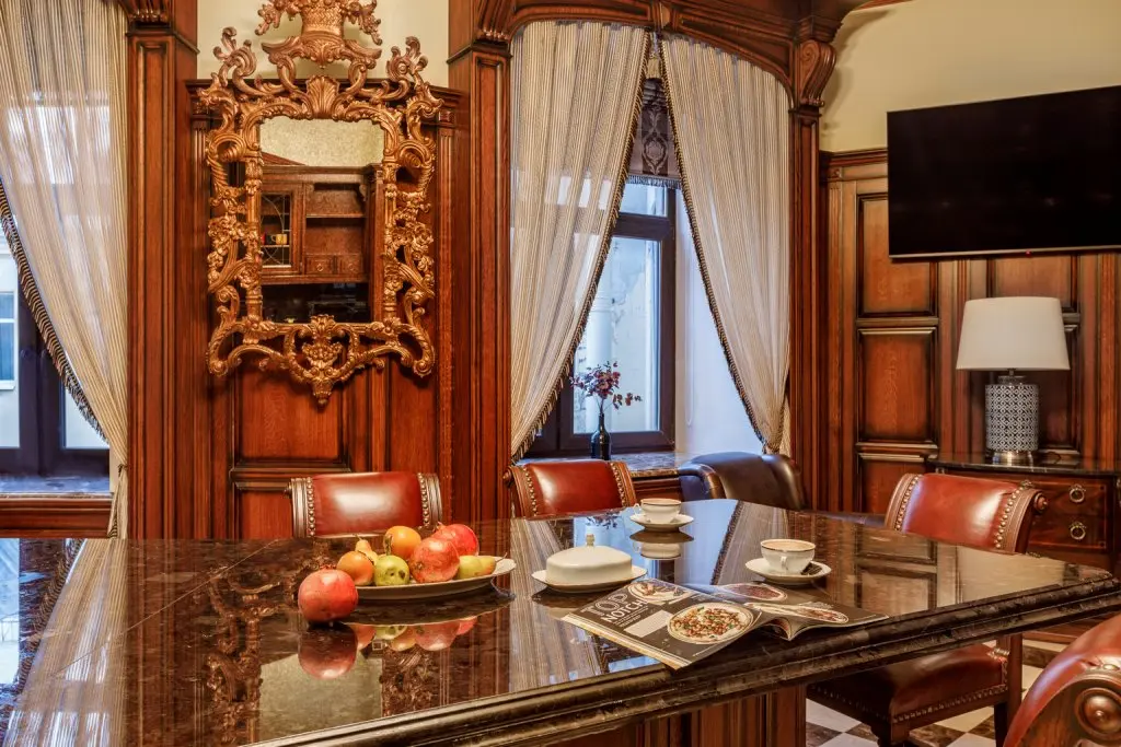 Санкт-Петербург: Апартаменты Апартаменты LetYourFlat "Imperial" 3 спальни