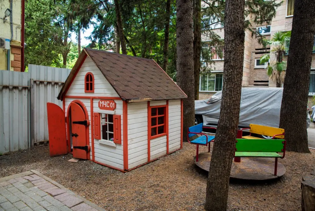 Сочи: Uyutnaya Kvartira V Sochi Apartments
