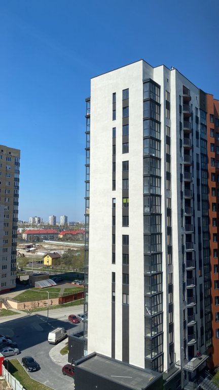 Калининград: Квартира Друзья Ван Гога