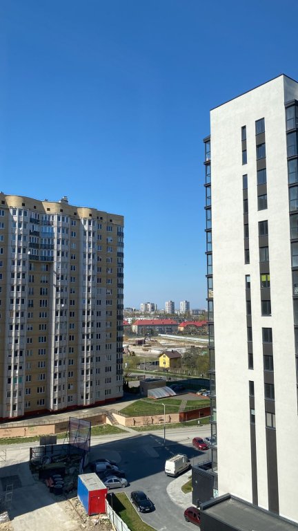 Калининград: Квартира Друзья Ван Гога