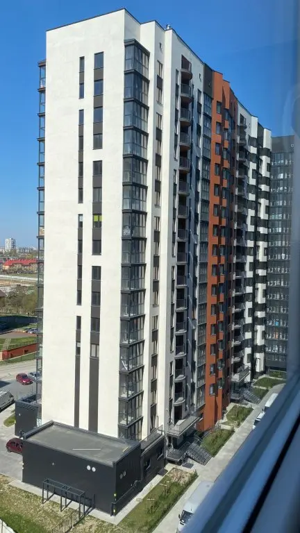 Калининград: Квартира Друзья Ван Гога