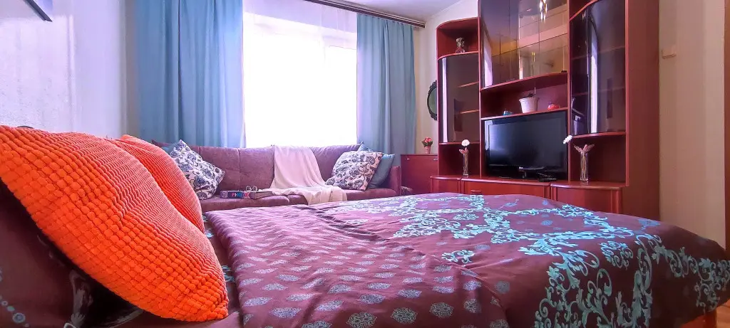 Мытищи: White Lodging Na Beloborodva Apartments