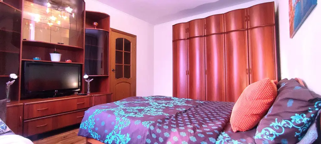 Мытищи: White Lodging Na Beloborodva Apartments