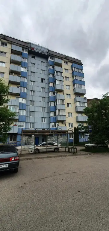 Пятигорск: Апартаменты на улице Ермолова