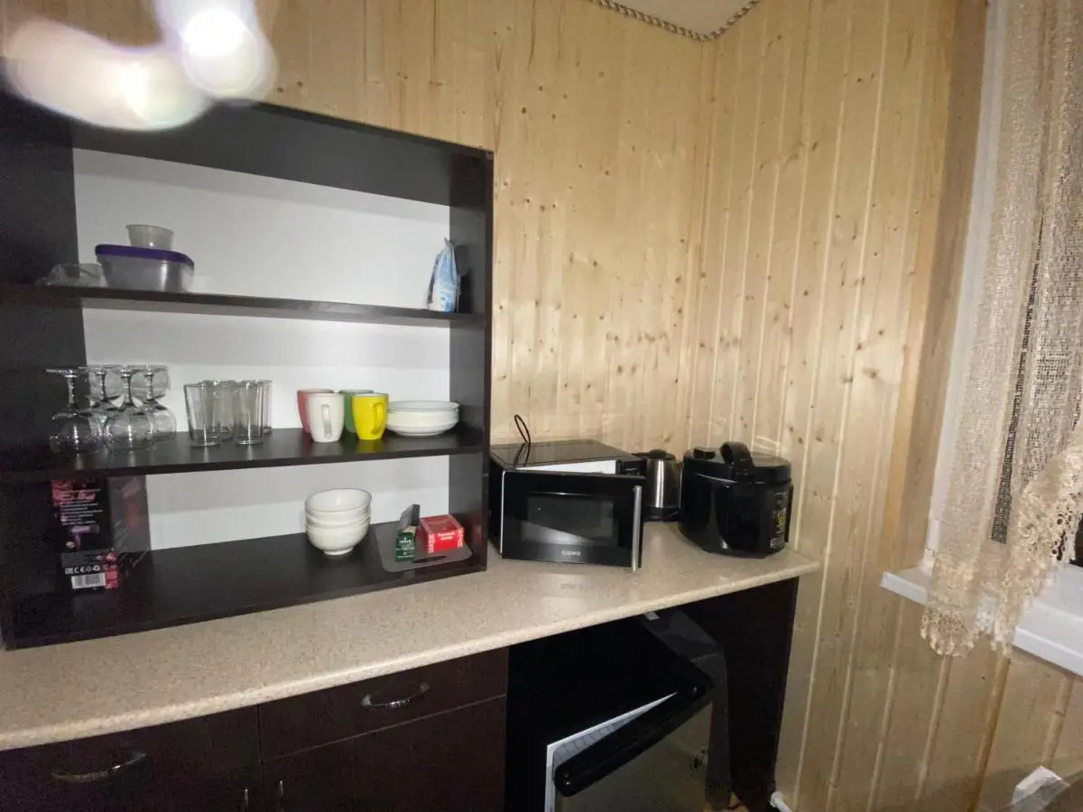 Черкесск: Архыз Поляна Зубров
