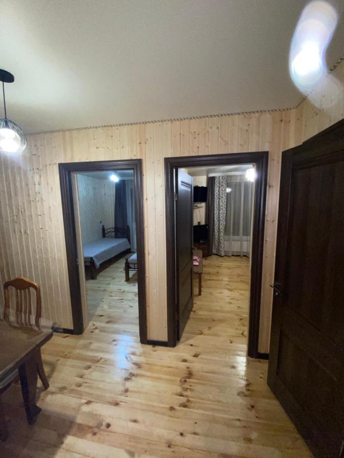 Черкесск: Архыз Поляна Зубров