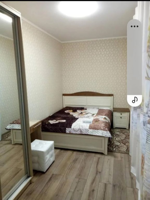 Сочи: Квартира Островского 59А