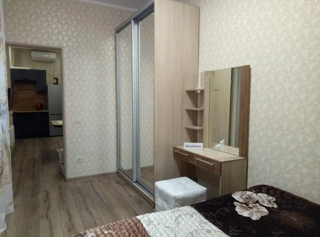 Сочи: Квартира Островского 59А
