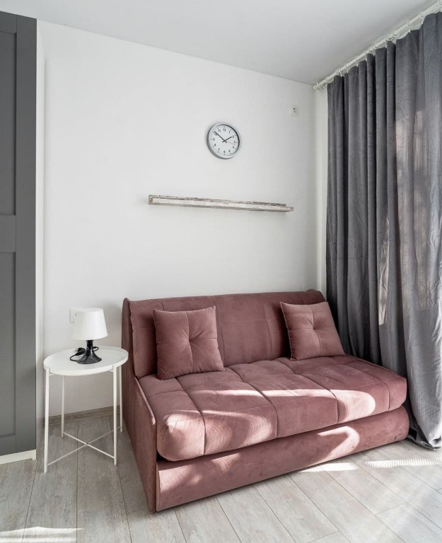 Апартаменты Джаз — фото 1