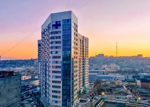 Квартиры BaileVida rent ЖК Гвардейский — фото 1
