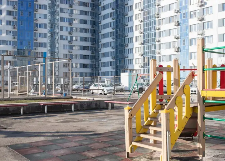 Ростов-на-Дону: Квартиры BaileVida rent ЖК Гвардейский