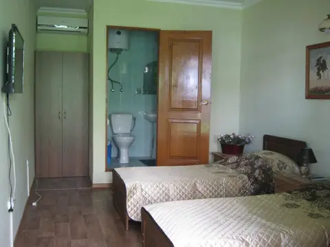 Гостевой дом Артём — фото 1