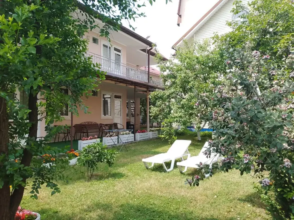 Гостевой дом Артём — фото 1