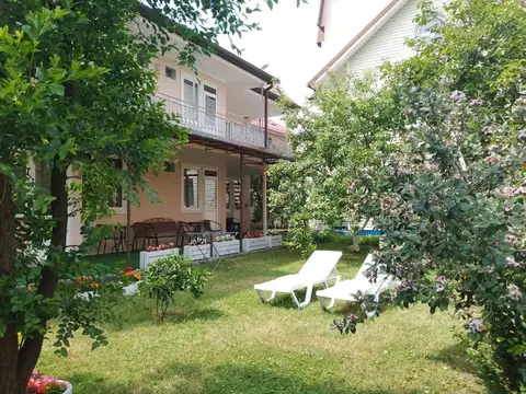 Гостевой дом Артём — фото 1
