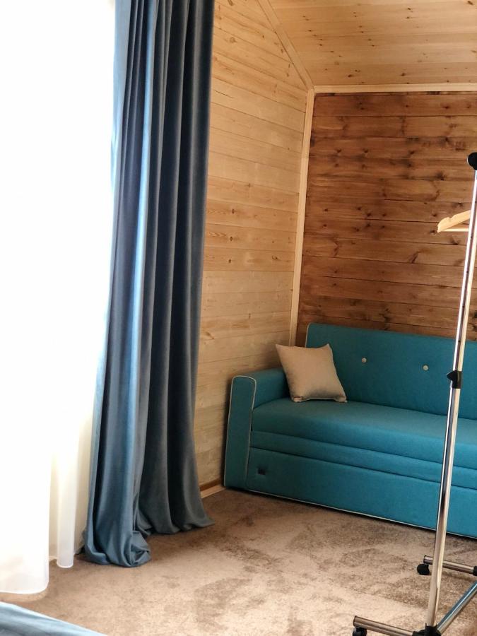 Архыз: Dream house arkhyz