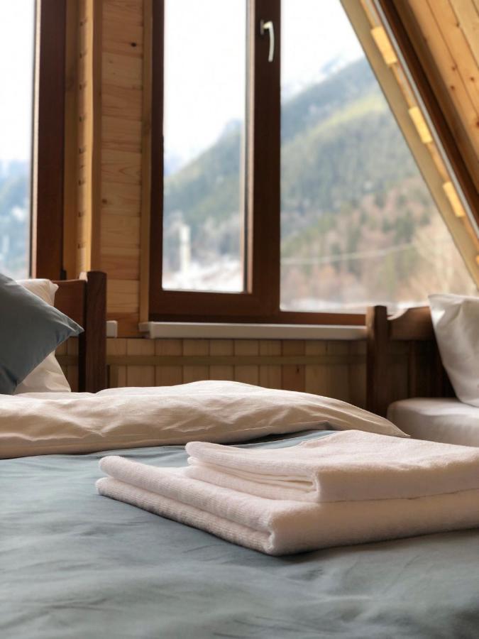 Архыз: Dream house arkhyz