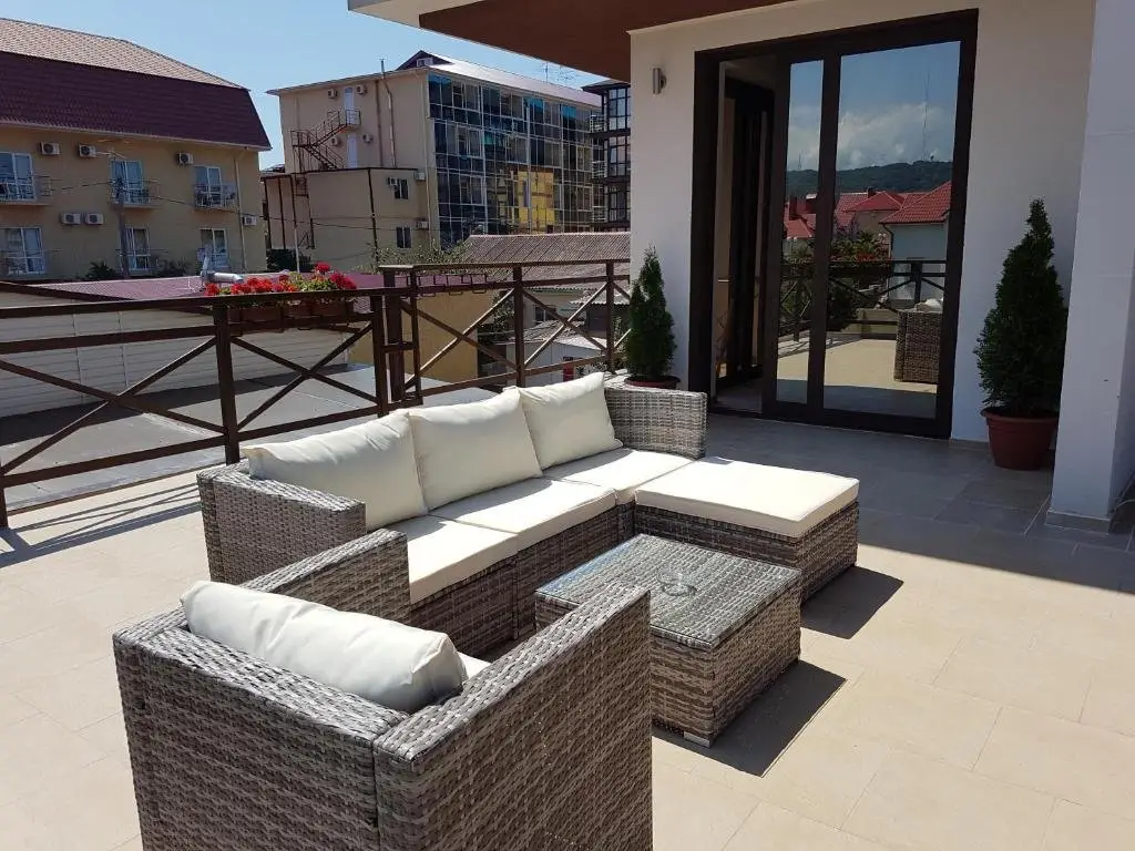 Сириус: Olga Guest House