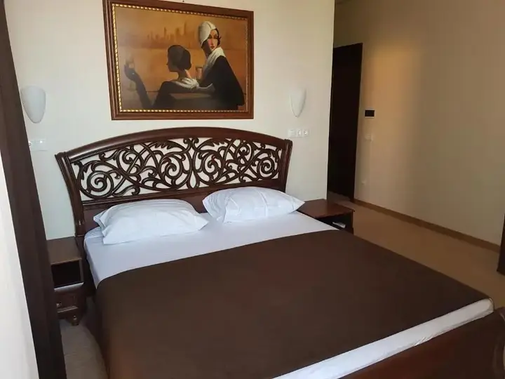 Сириус: Olga Guest House