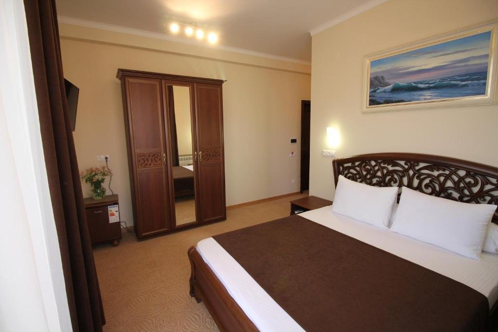 Сириус: Olga Guest House