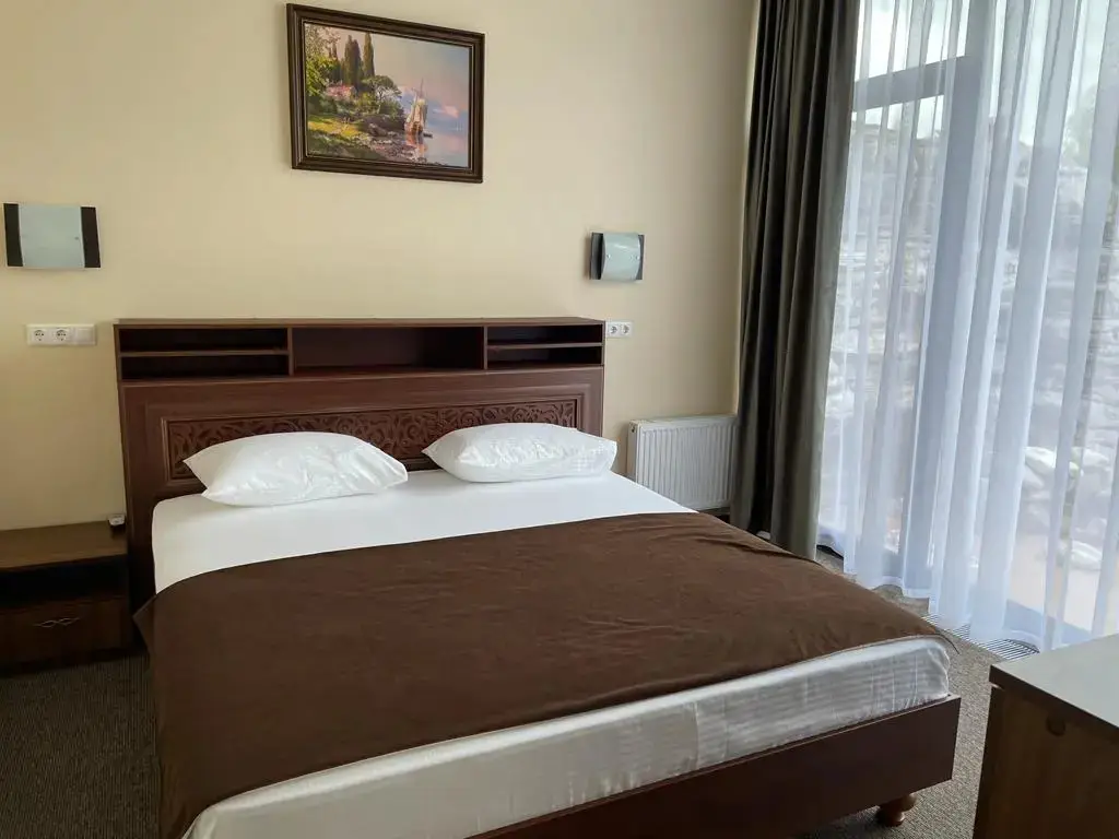 Сириус: Olga Guest House