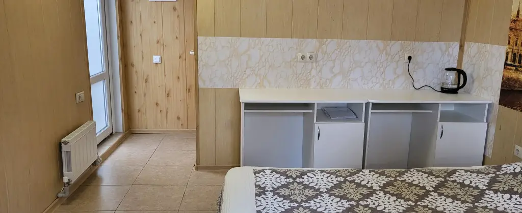 Сириус: Бунгало Каникулы души