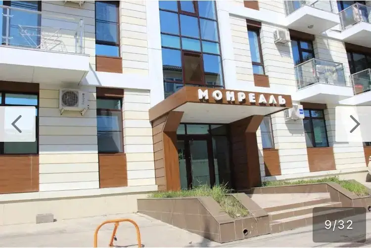 Квартира ЖК Монреаль — фото 1