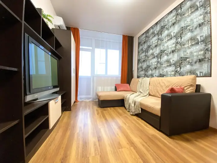 Ульяновск: Симбирские апартаменты на ул. Александра Невского, д. 2 Е