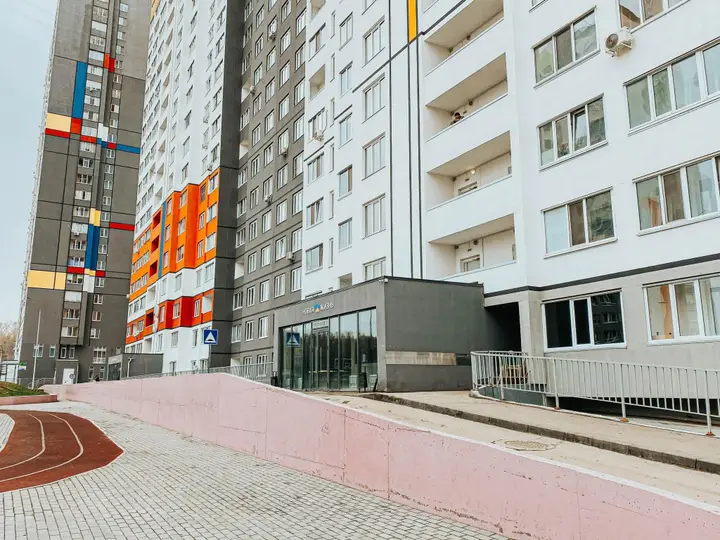 Ульяновск: Симбирские апартаменты на ул. Александра Невского, д. 2 Е