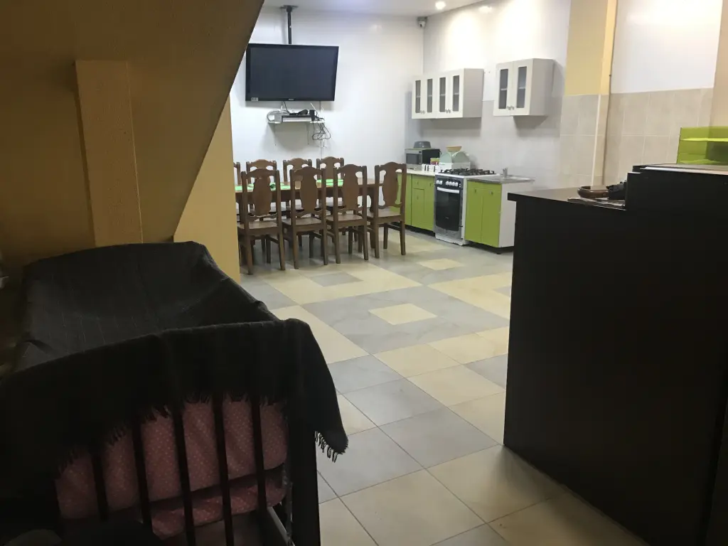 Сириус: Меблированные комнаты ОлимпПарк