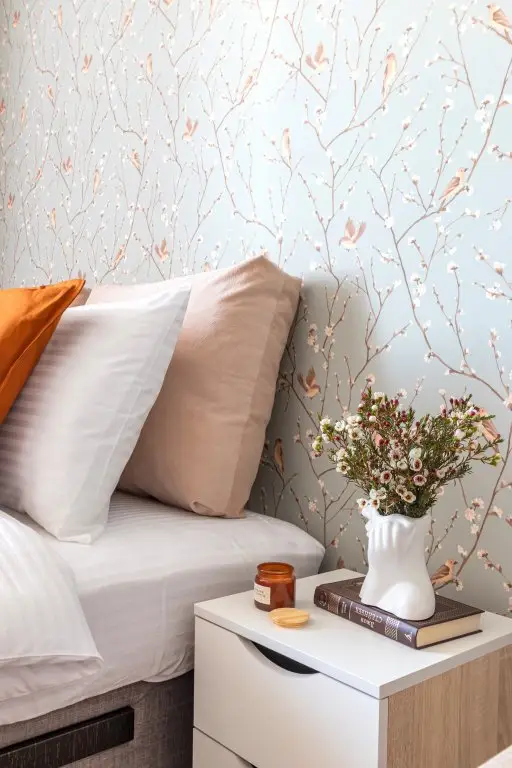Санкт-Петербург: Апартаменты Satin home Blue bird