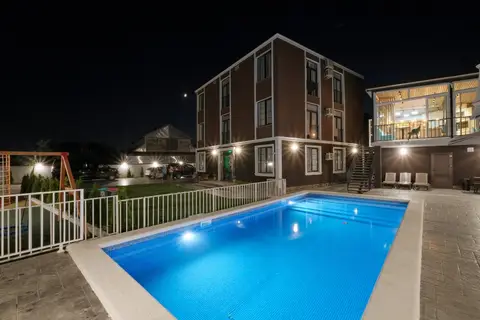 Гостевой дом Appart Village — фото 1