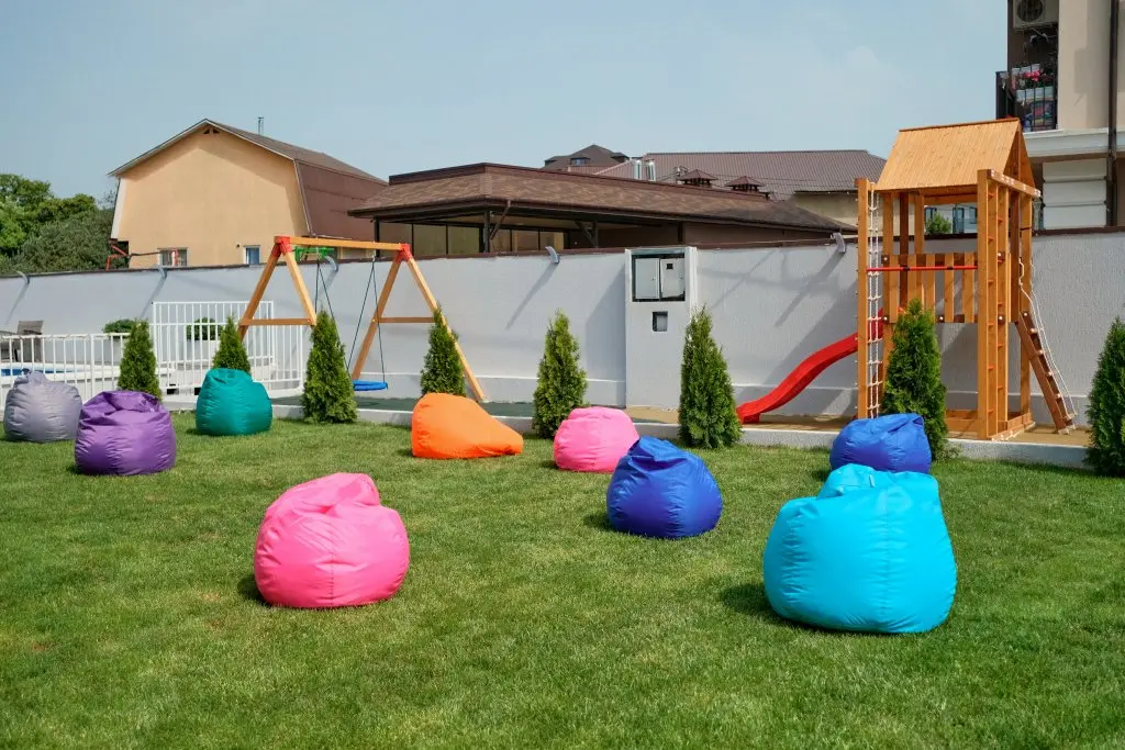 Верхневесёлое: Гостевой дом Appart Village
