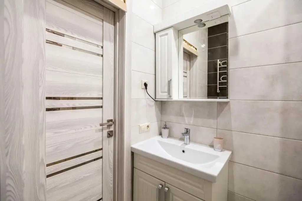 Сириус: Апартаменты More Rooms в ЖК Вальс