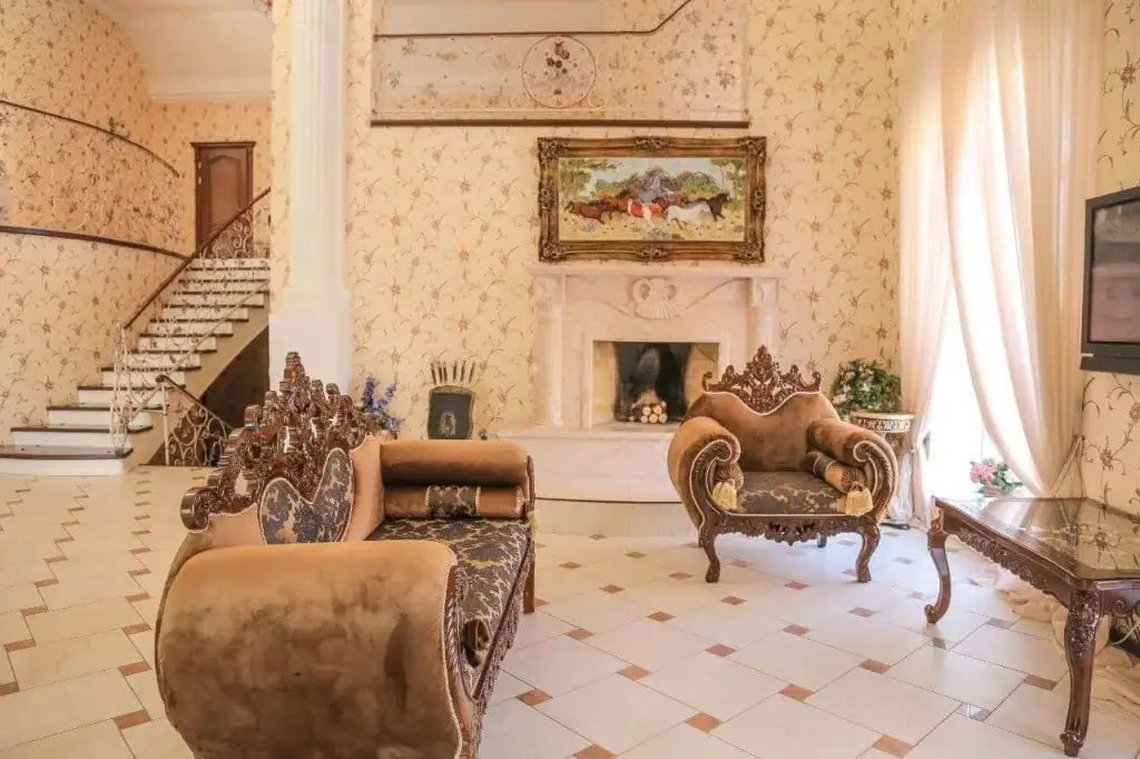 Ейск: Villa Fler (Ейск)