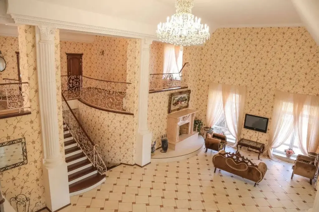 Ейск: Villa Fler (Ейск)