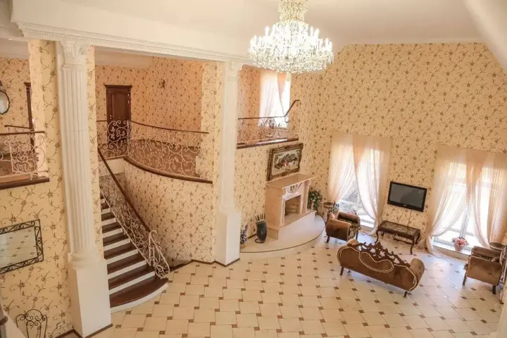 Ейск: Villa Fler (Ейск)