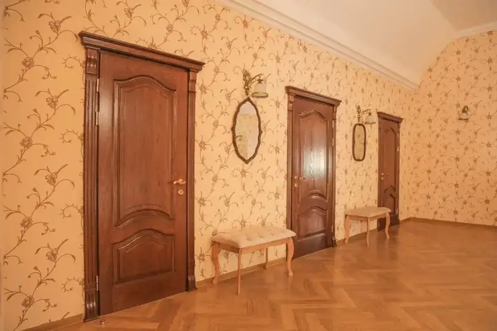 Ейск: Villa Fler (Ейск)