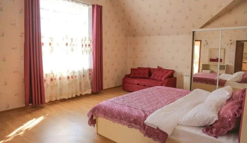 Ейск: Villa Fler (Ейск)