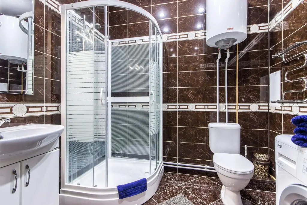 Краснодар: Apartments Gallery Krasnodar by Roomers