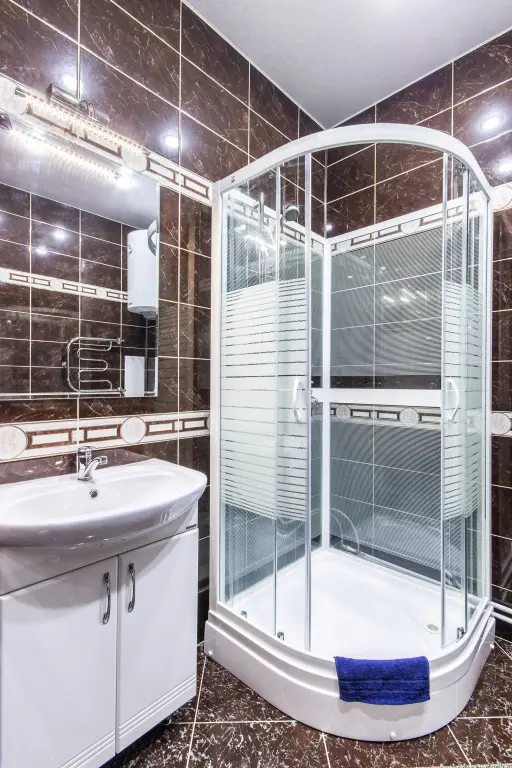 Краснодар: Apartments Gallery Krasnodar by Roomers