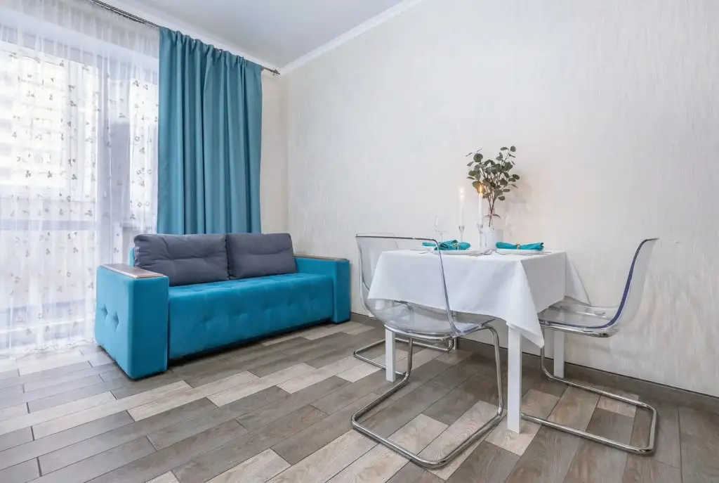 Краснодар: Apartments Gallery Krasnodar by Roomers