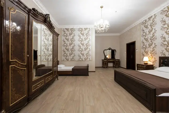 Сочи: Империя гор