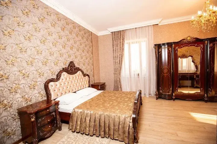 Сочи: Imperia Gor Hotel
