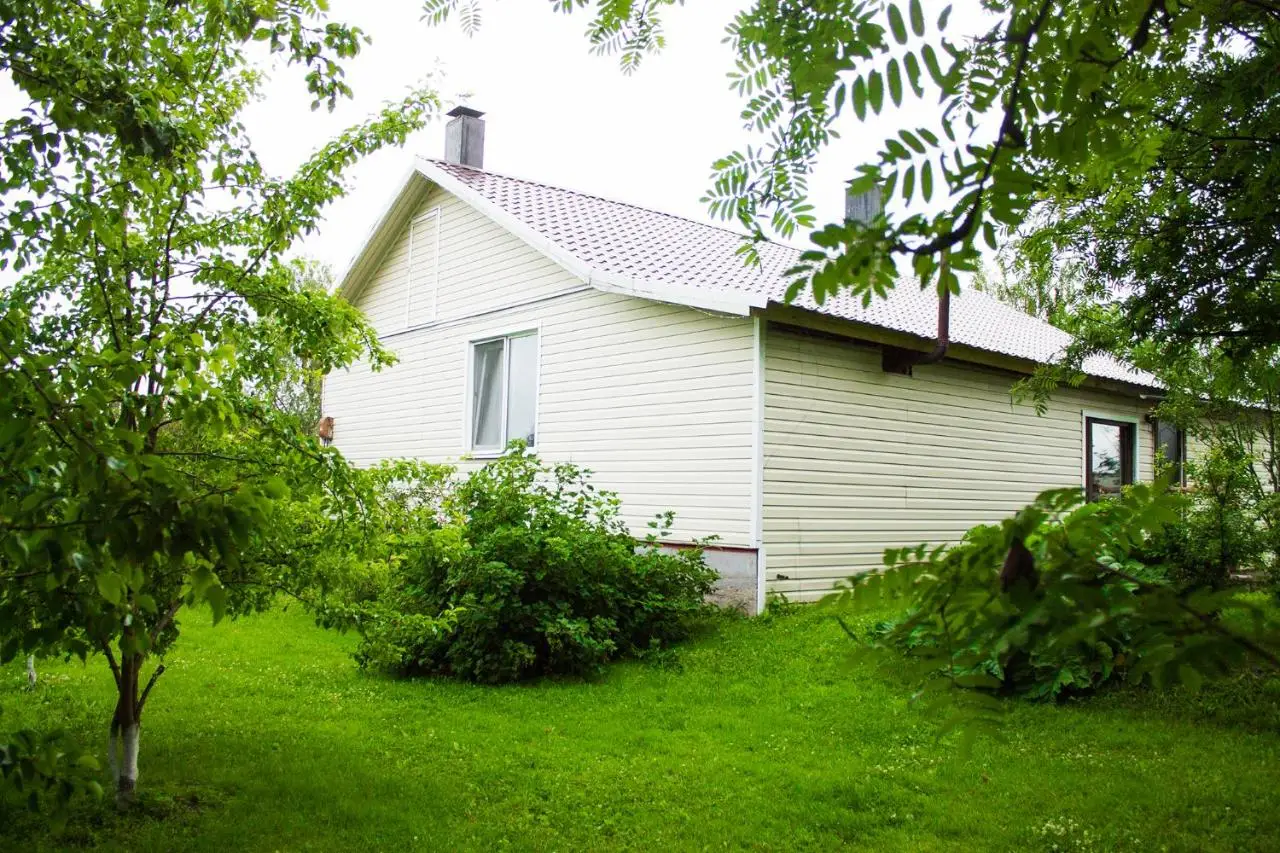 Салми: Cottage Novak