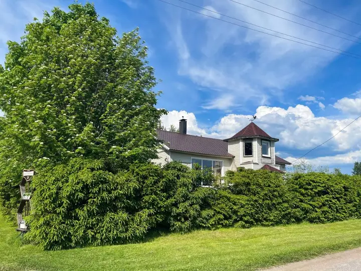 Салми: Cottage Novak