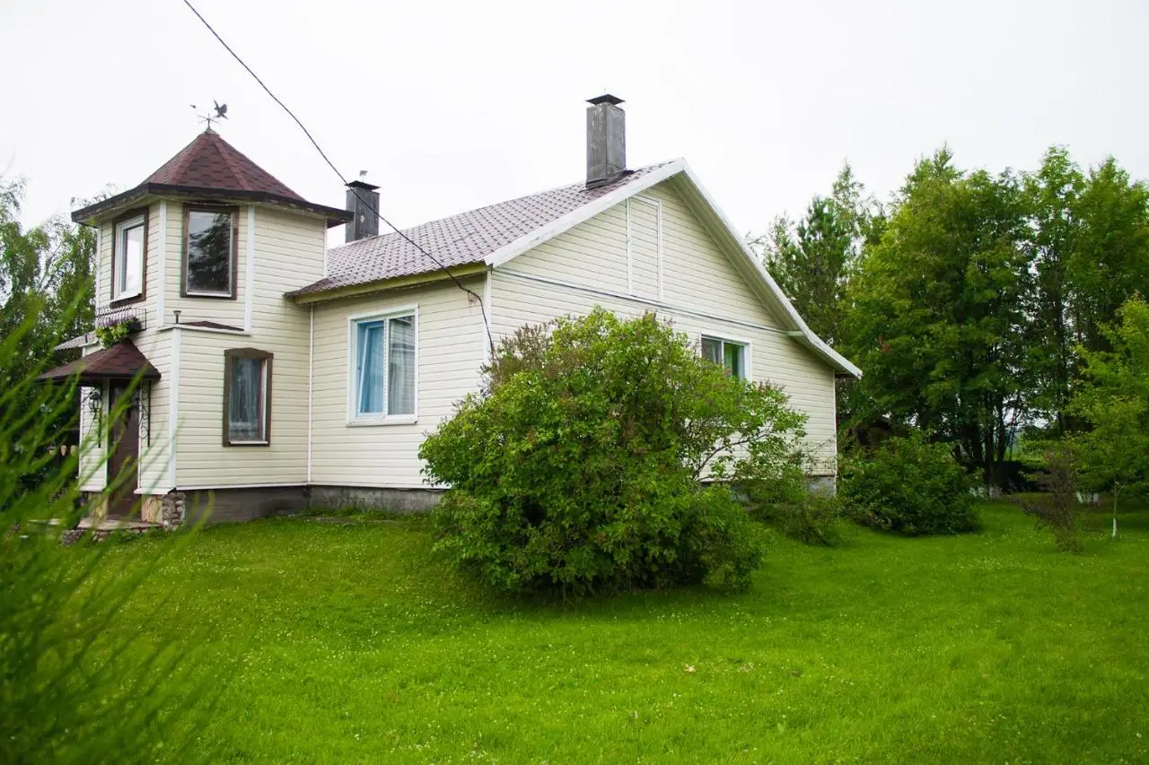 Салми: Cottage Novak