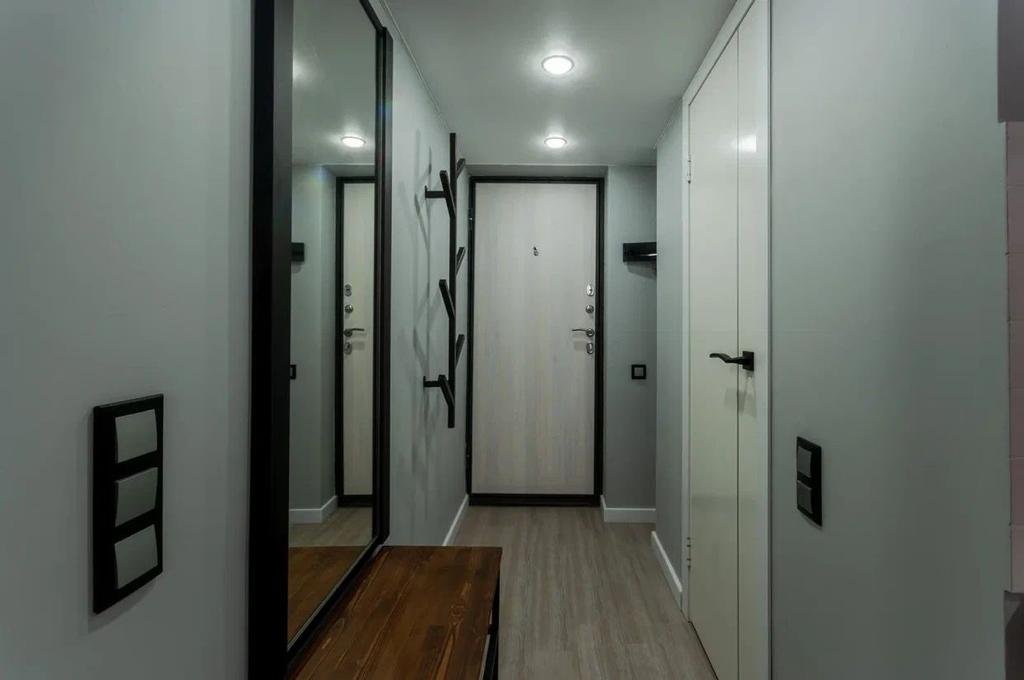 Москва: Appart Flat